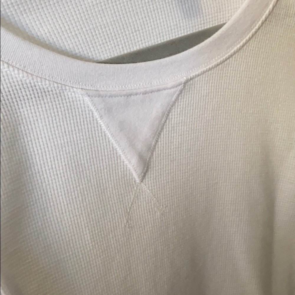 Cropped Sweater - Picture 2 of 4